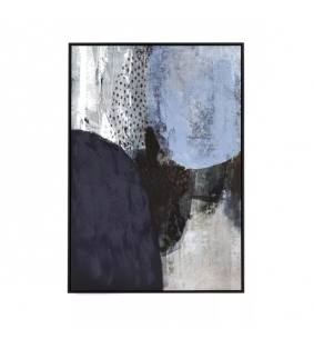 Peinture à l'huile