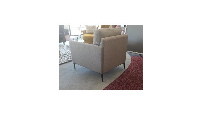 AUTEUIL - Fauteuil
