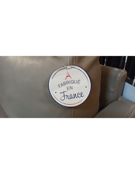 AUTEUIL - Fauteuil
