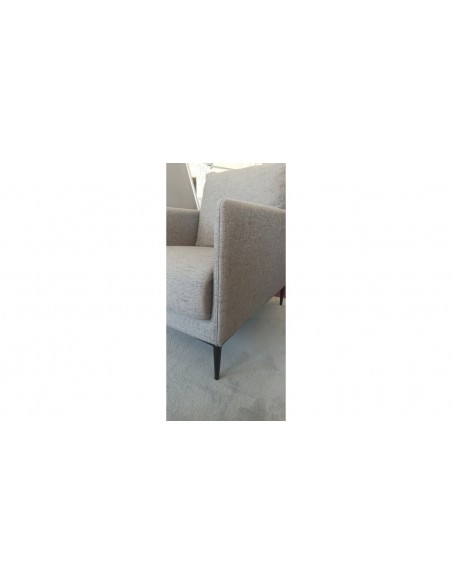 AUTEUIL - Fauteuil
