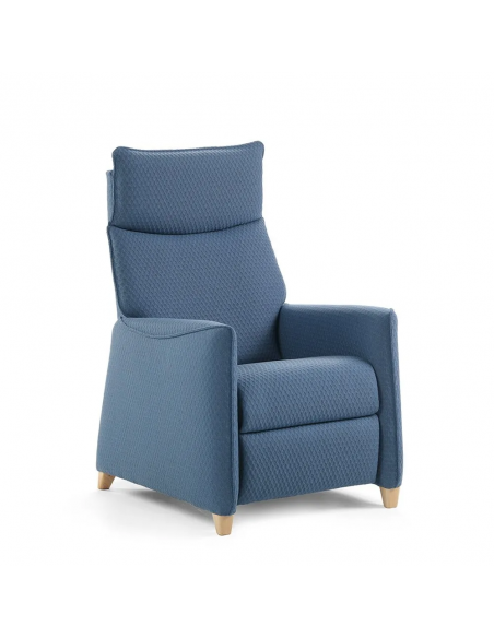 Fauteuil relax releveur