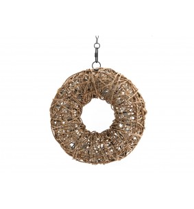 Couronne Noël LED D.48 m 2