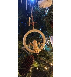 Suspension ronde de Noël 2