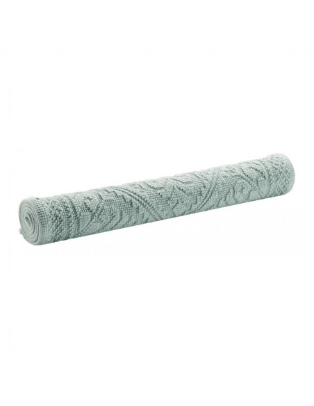 Tapis de bain ENZO jade