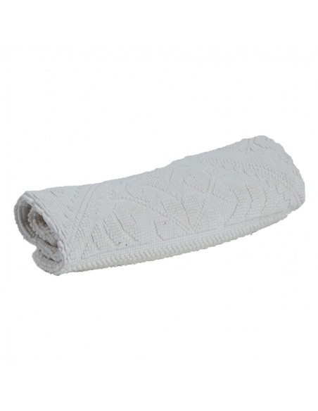Tapis de bain ENZO ciment