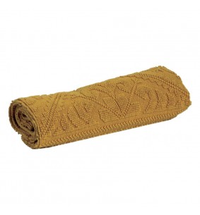 Tapis de bain ENZO badiane