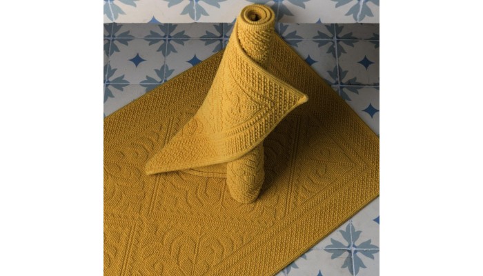 Tapis de bain ENZO badiane