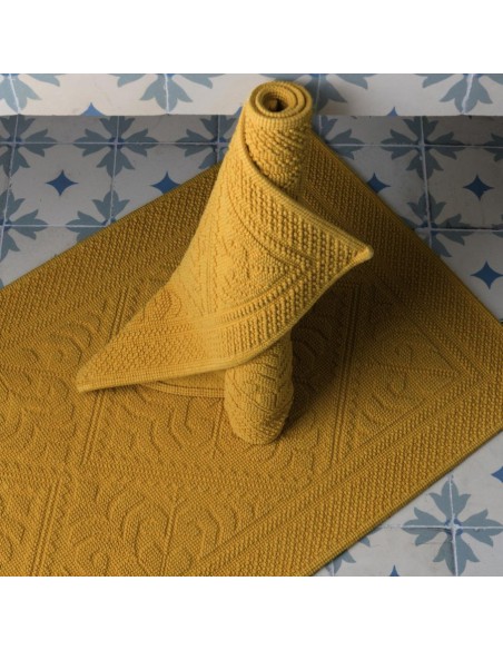Tapis de bain ENZO badiane