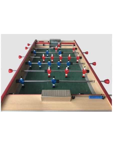 BABY-FOOT Stella home hêtre