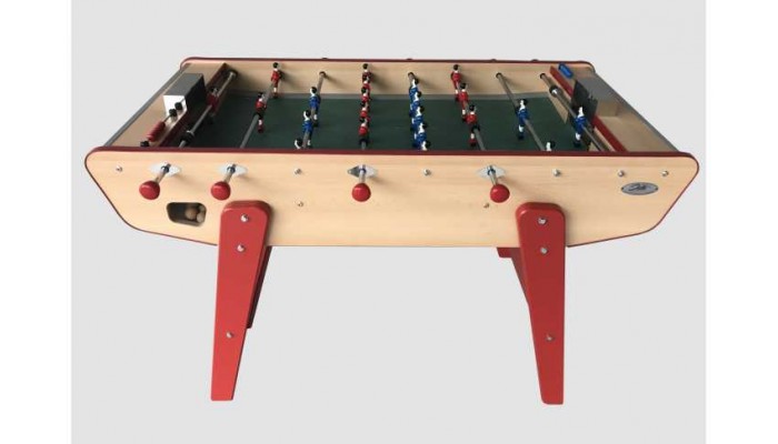 BABY-FOOT Stella home hêtre