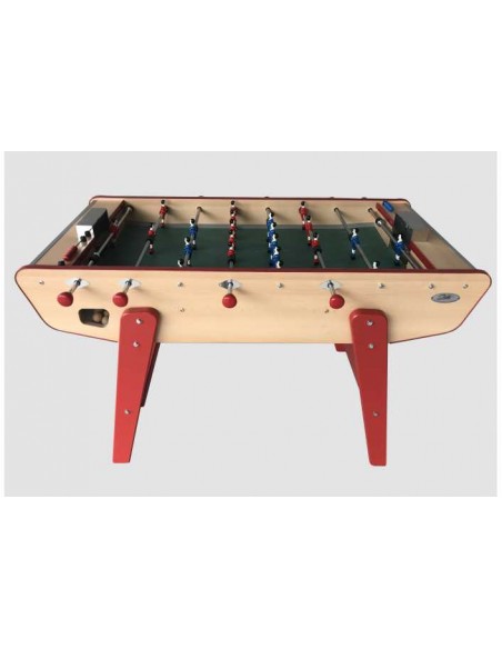 BABY-FOOT Stella home hêtre