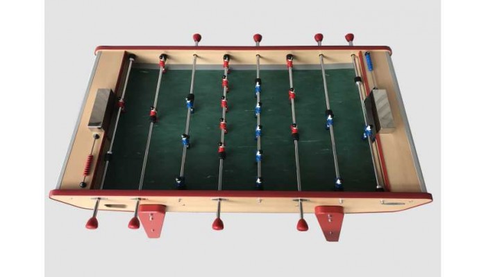 BABY-FOOT Stella home hêtre