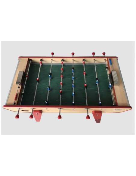 BABY-FOOT Stella home hêtre