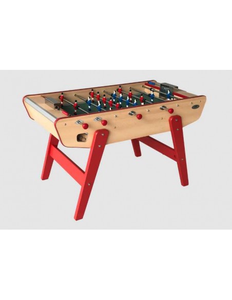 BABY-FOOT Stella home hêtre