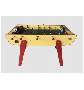 BABY-FOOT Stella Home Jaune 2