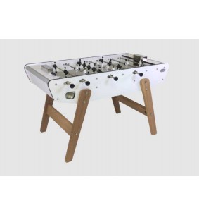 BABY-FOOT Stella Home Outdoor Blanc