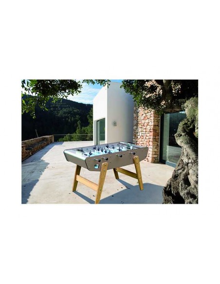 BABY-FOOT Stella Home Outdoor Taupe