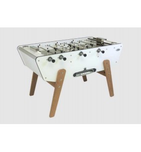 BABY-FOOT Stella Star Outdoor Blanc 2