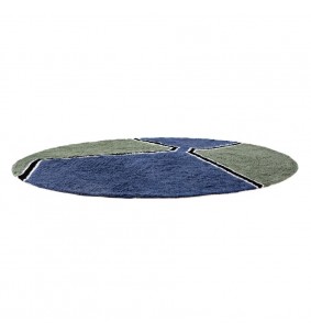 MILA - Tapis diamètre 160 2