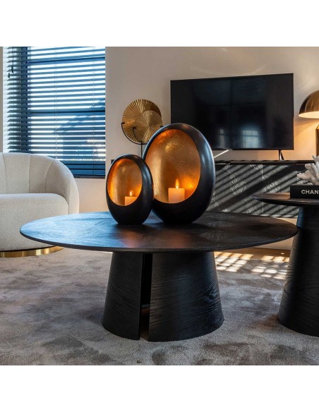 BLAX - Table de salon