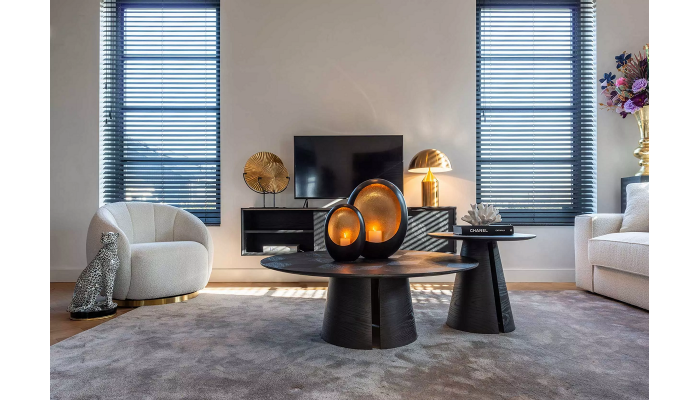 BLAX - Table de salon