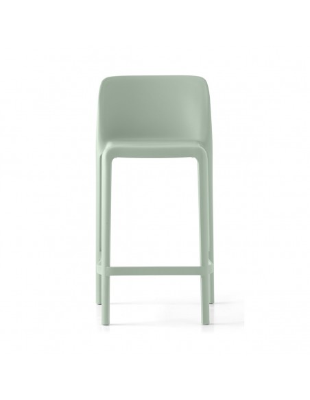 RYO - Tabouret Vert thym ht.65