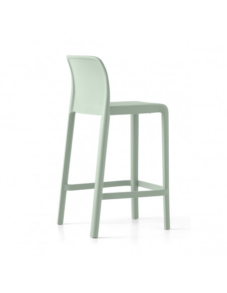 RYO - Tabouret Vert thym ht.65