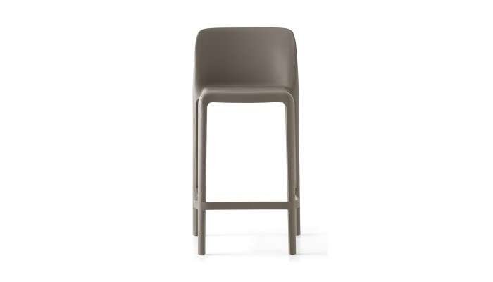 RYO - Tabouret Grège ht.65