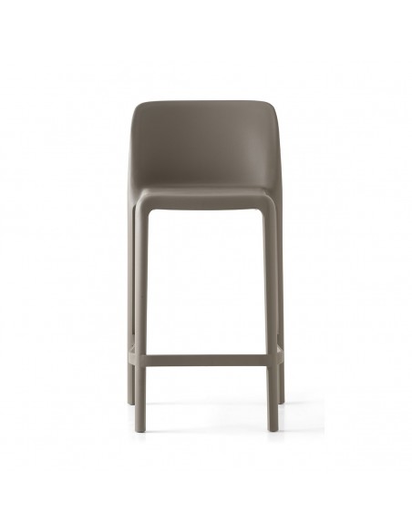 RYO - Tabouret Grège ht.65