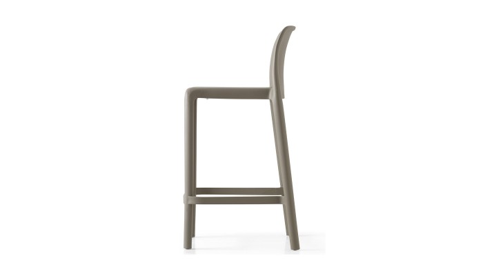 RYO - Tabouret Grège ht.65