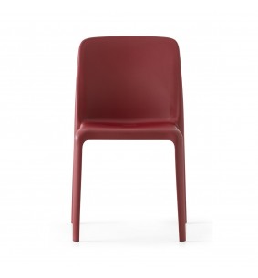 RYO - Chaise rouge 2