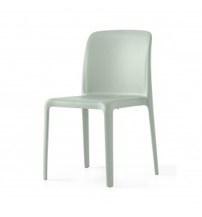 RYO - Chaise vert thym