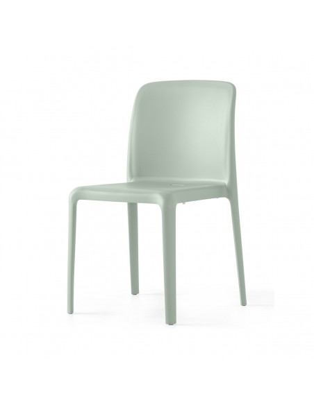 RYO - Chaise vert thym