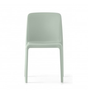 RYO - Chaise vert thym 2