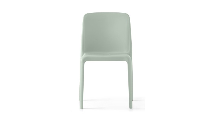RYO - Chaise vert thym