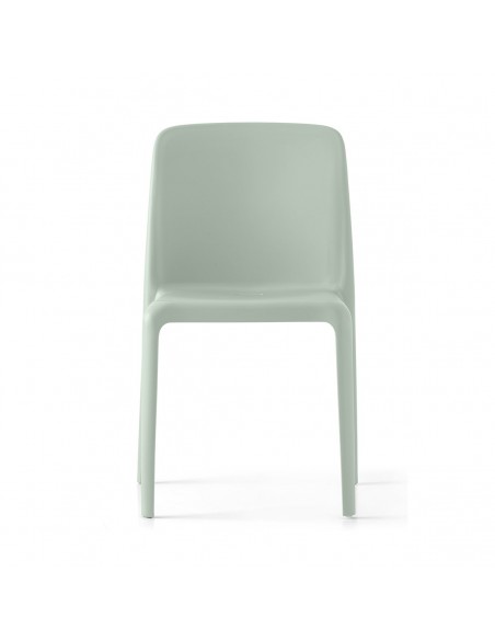 RYO - Chaise vert thym