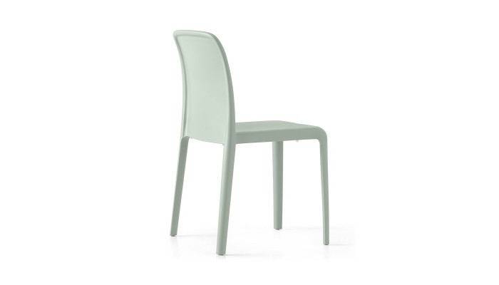 RYO - Chaise vert thym