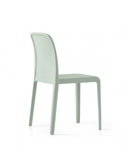 RYO - Chaise vert thym