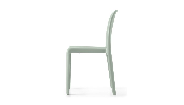 RYO - Chaise vert thym