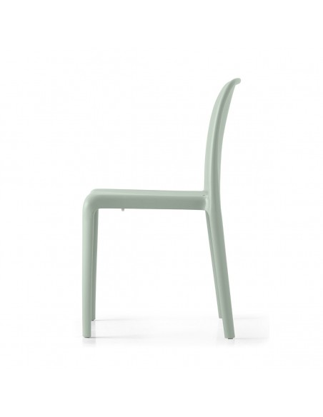 RYO - Chaise vert thym
