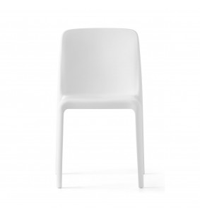 RYO - Chaise blanc 2