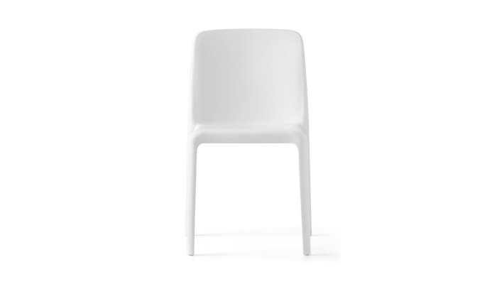 RYO - Chaise blanc
