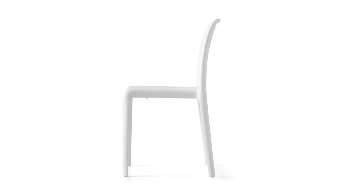 RYO - Chaise blanc