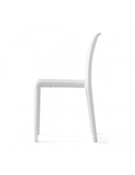 RYO - Chaise blanc