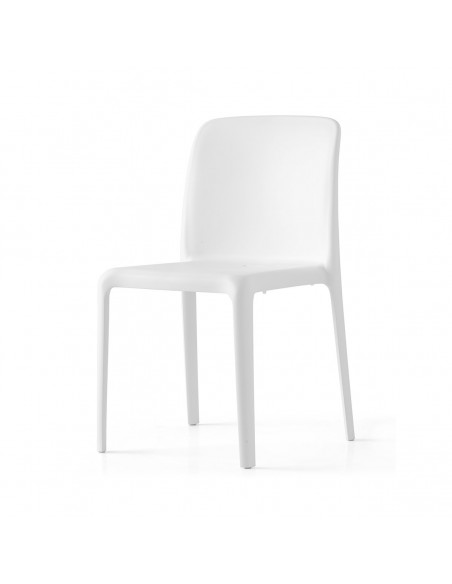 RYO - Chaise blanc