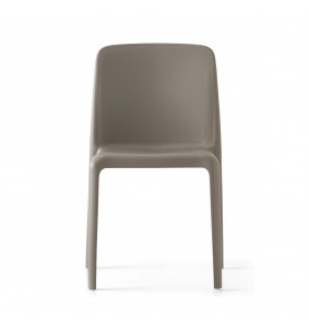 RYO - Chaise grège 2
