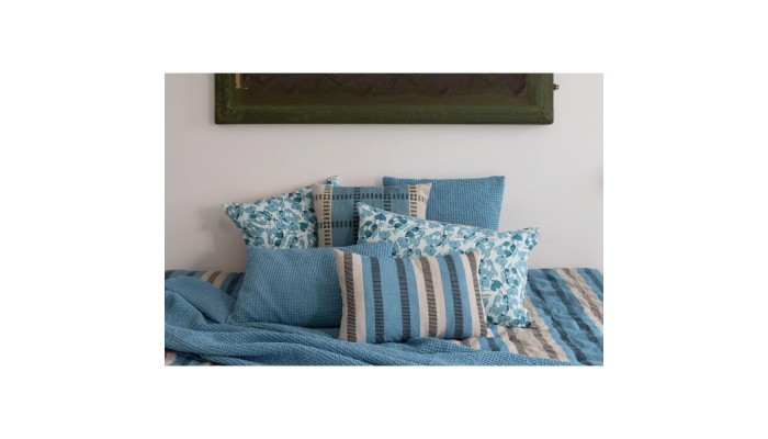 KANOA - Coussin quartz 40 X 65