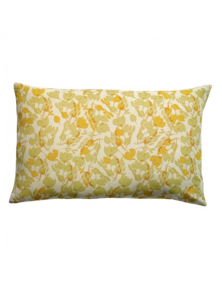 KANOA - Coussin mimosa 40 X 65