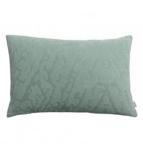 INES - Coussin opaline 40 X 65