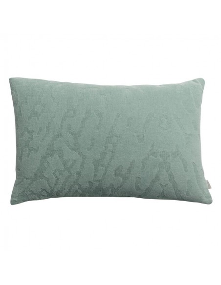 INES - Coussin opaline 40 X 65